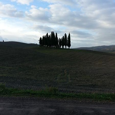 Passaggio In Val D' Orcia Torrenieri Exterior foto