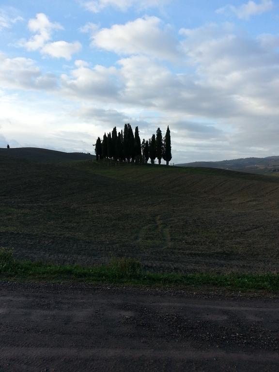 Passaggio In Val D' Orcia Torrenieri Exterior foto