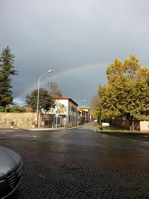 Passaggio In Val D' Orcia Torrenieri Exterior foto